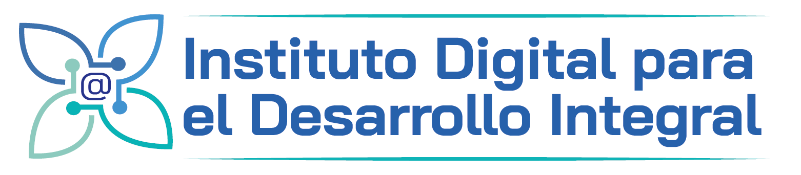 Página oficial de IDDI